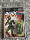 2018 GI Joe Collector Club Exc Tiger Force Jinx FSS 7 Hasbro Fun Pub 3.75 Figure