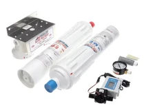 Middleby Marshall Water FILTRATION SYSTEM TRUH2O 200MS2 Restaurant 71528211