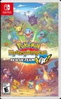 New ListingPokemon Mystery Dungeon DX - Rescue Team (Nintendo Switch)