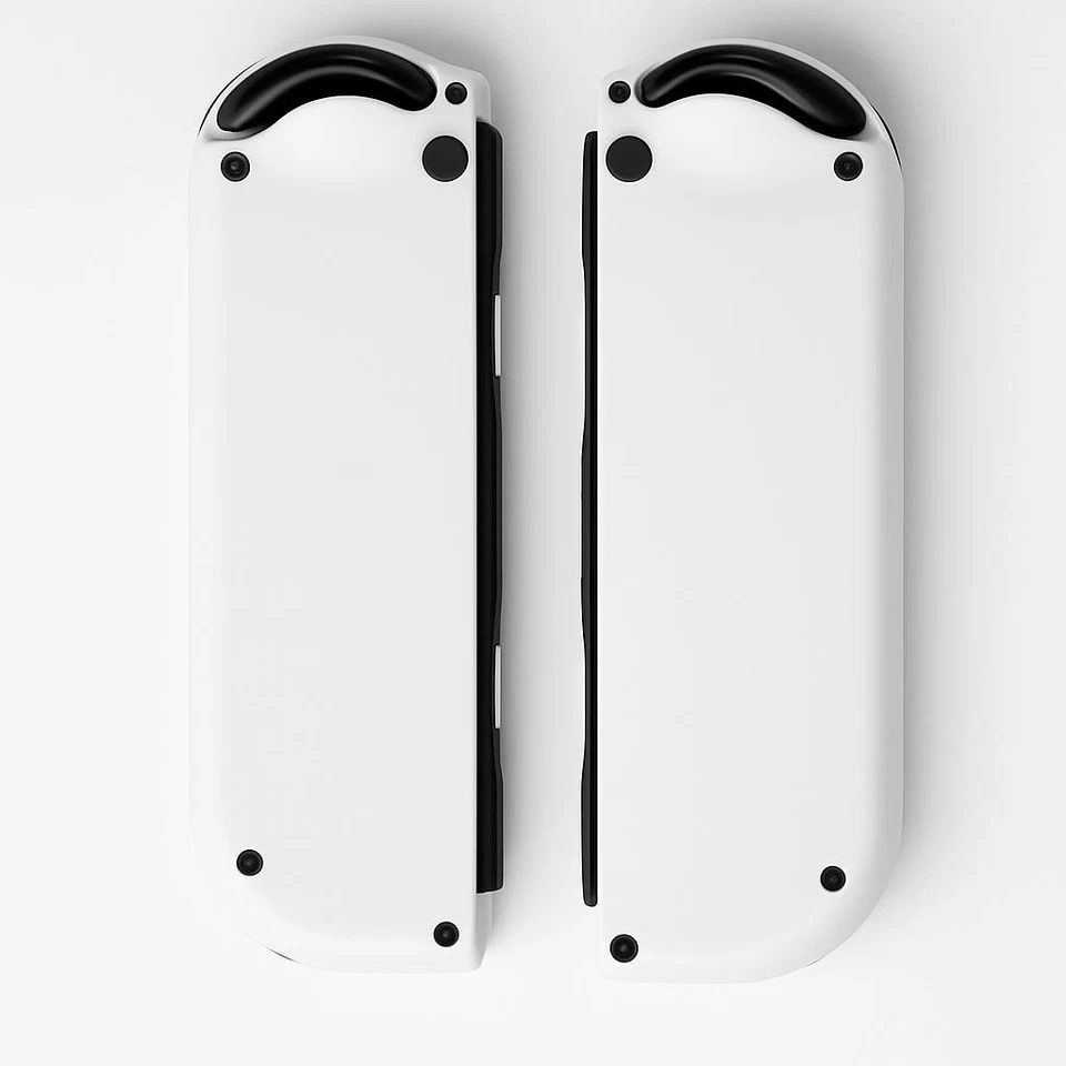 For Nintendo Switch Joy-con-Controller Left w/ Right Wireless Gamepad 1-Pair - Image 2 of 4