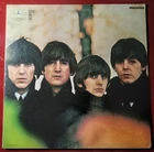Beatles - Beatles For Sale - Mono - Reissue