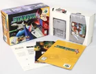 New ListingStar Fox 64 N64 Complete CIB! GREAT Condition w/ Rumble Pak & ALL Inserts! RARE!