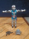 1987 GI JOE ARAH Cobra Commander V3 Complete Vintage Figure Great Condition