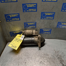 Démarreur Fiat 130