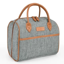 Insulated Lunch Bag Adult Lunch Box for Work School Men Women Kids Leakproof