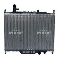 NRF 59304 KüHler MotorküHler WasserküHler MotorküHlung
