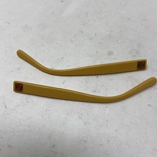 Tory Burch TY 6034 302513 135mm Yellow Temple Arm Parts 444D