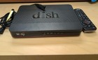 Wally Dish Network Satellite Receiver with 54.0 Remote /Power Cord/Hdmi Cable.