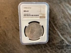 1904-O Morgan Dollar - MS-64 NGC