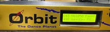 EMU Orbit 9090 V1 - The Dance Planet Rack Synth