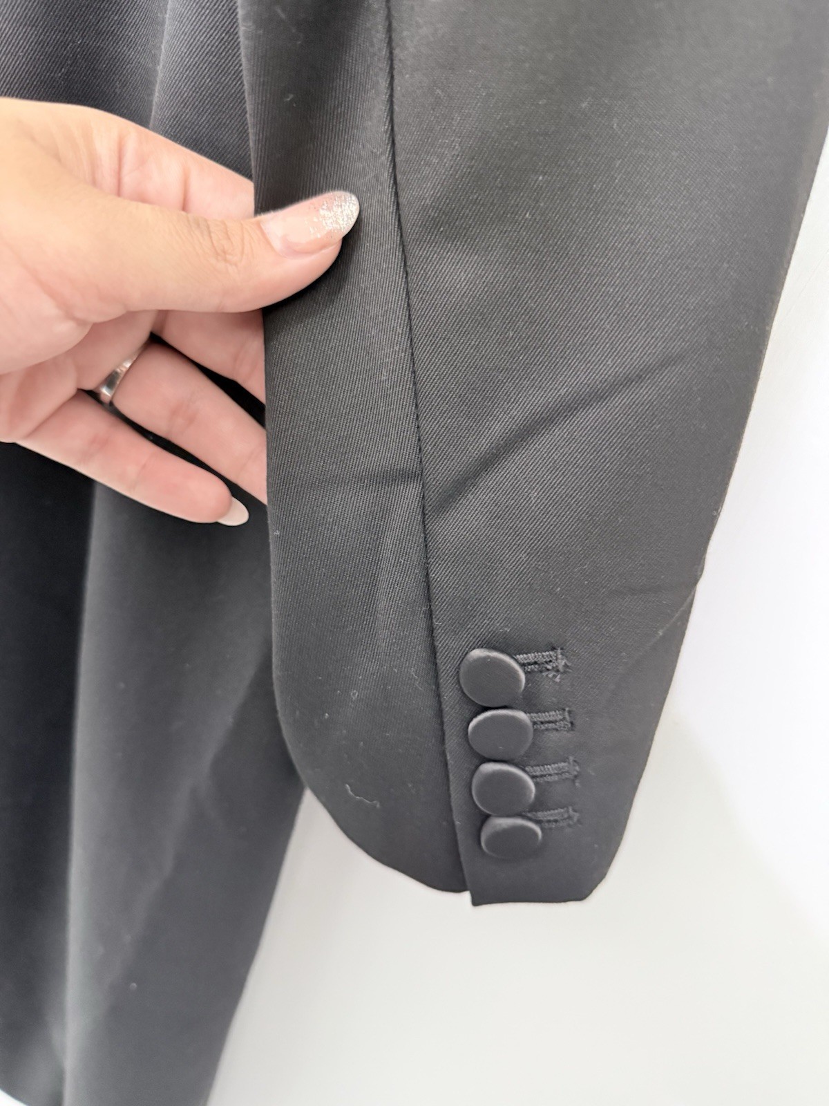 Banana Republic Bundle (5 Items) - image 7