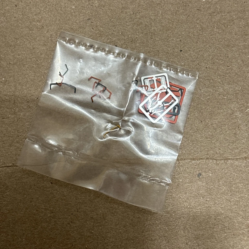 Fox Valley Models N Scale BNSF GP60 Heritage II Shell - Image 3 of 4