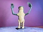 Vintage Star Wars - Last 17 Amanaman without staff __ Colorful and rare figure!
