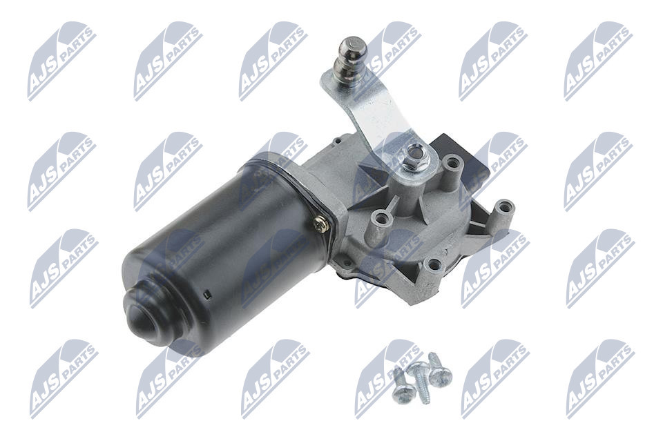 N.T.Y. ESW-FT-012.NTY Wiper Motor for CITROËN,FIAT,PEUGEOT