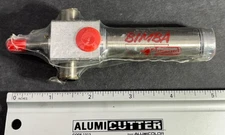 BIMBA BFT-041-D PNEUMATIC CYLINDER