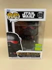 Funko POP! Star Wars: Purge Trooper #533 Summer Convention Exclusive w/Protector
