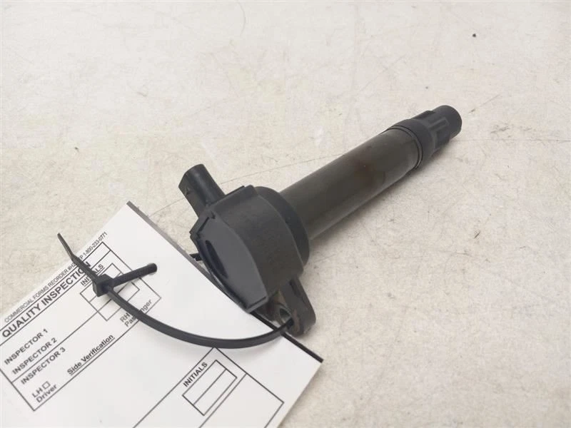 Dodge Caliber 2008 bobina de encendido Foto 2 de 4