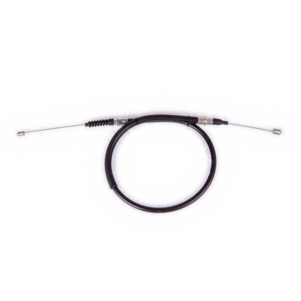 Seilzug Feststellbremse 1.095 Mm Hella Passend FüR U.A. Opel Corsa-image