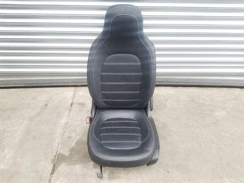 2015 ON MK2 SMART FORFOUR 2 X FRONT SEATS AND REAR SEATS 5 DOOR HATCHBACK - Picture 5 of 14