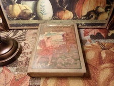 David The Giant Killer 1908 Emily Solis-Cohen Jr. FIRST EDITION Antique Hardcove