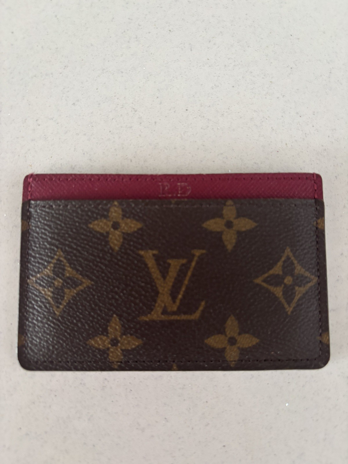 Louis Vuitton Card Holder