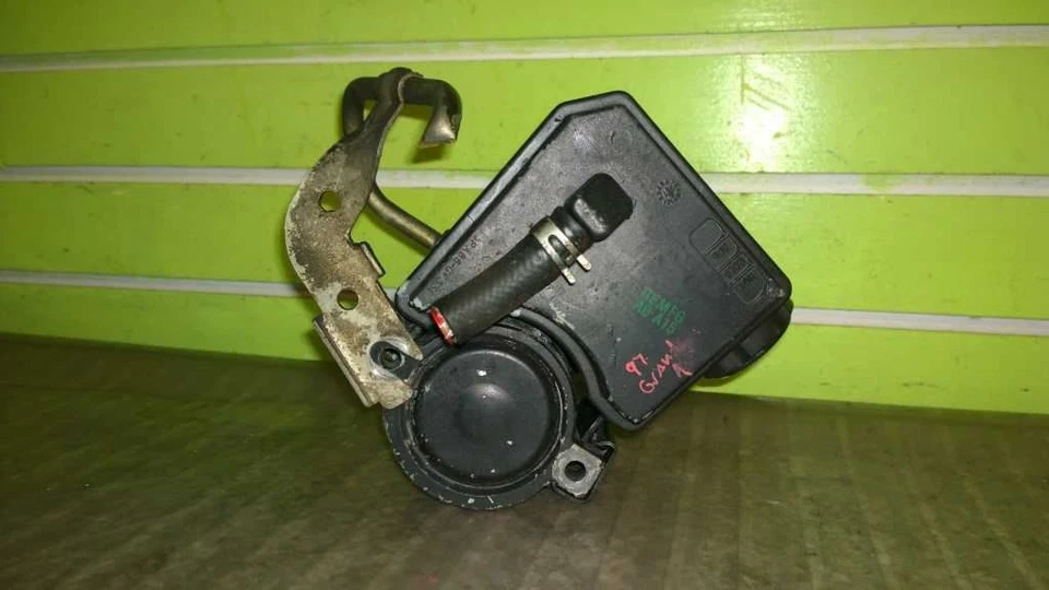 97 PONTIAC GRAND AM SE BOMBA DIRECCIÓN ASISTIDA FRENO CILINDRO MAESTRO 1534-22 Foto 2 de 3