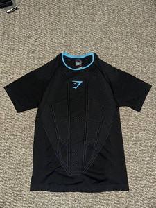 GymShark Onyx | eBay