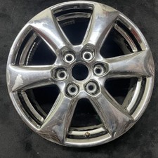 Ford Chrome F-150 OEM Wheel 18x7.5 2018-2020 Rim Factory Alloy Original 10168