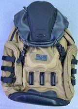 Oakley Kitchen Sink Assault Pack-Coyote Brown-Size: 34 L