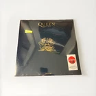 Queen's Greatest Hits II 2LP Blue Vinyl Record - Brand New, Sealed!
