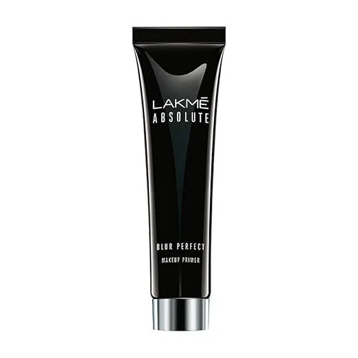 Lakme Absolute Blur Perfect Matte Face Primer, Peach, 10g & Lakme Absolute Perfe - Image 4 of 4