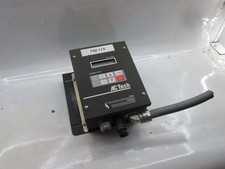 AC Tech M1410C MC Series Intelligent Drive 1HP 3 Phase