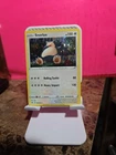 POKéMON TCG- Snorlax. 140/202. Cosmic Holo Rare. Sword & Shield.