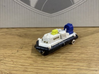Transformers G1 1990 powerrun + strikedown MICROMASTER Metro Squad