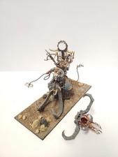 Thundertusk Beastriders Ogor Mawtribes Ogre Kingdoms Oger Warhammer PRO DIPINTO