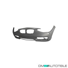 Stoßstange vorne ohne PDC mit SRA passt für BMW 1er F20, F21 Sport Urban 11-15