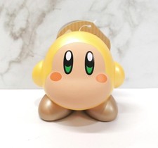 Ensky Co.Ltd. Kirby of the Stars Golden Waddle Dee Soft Vinyl Collection