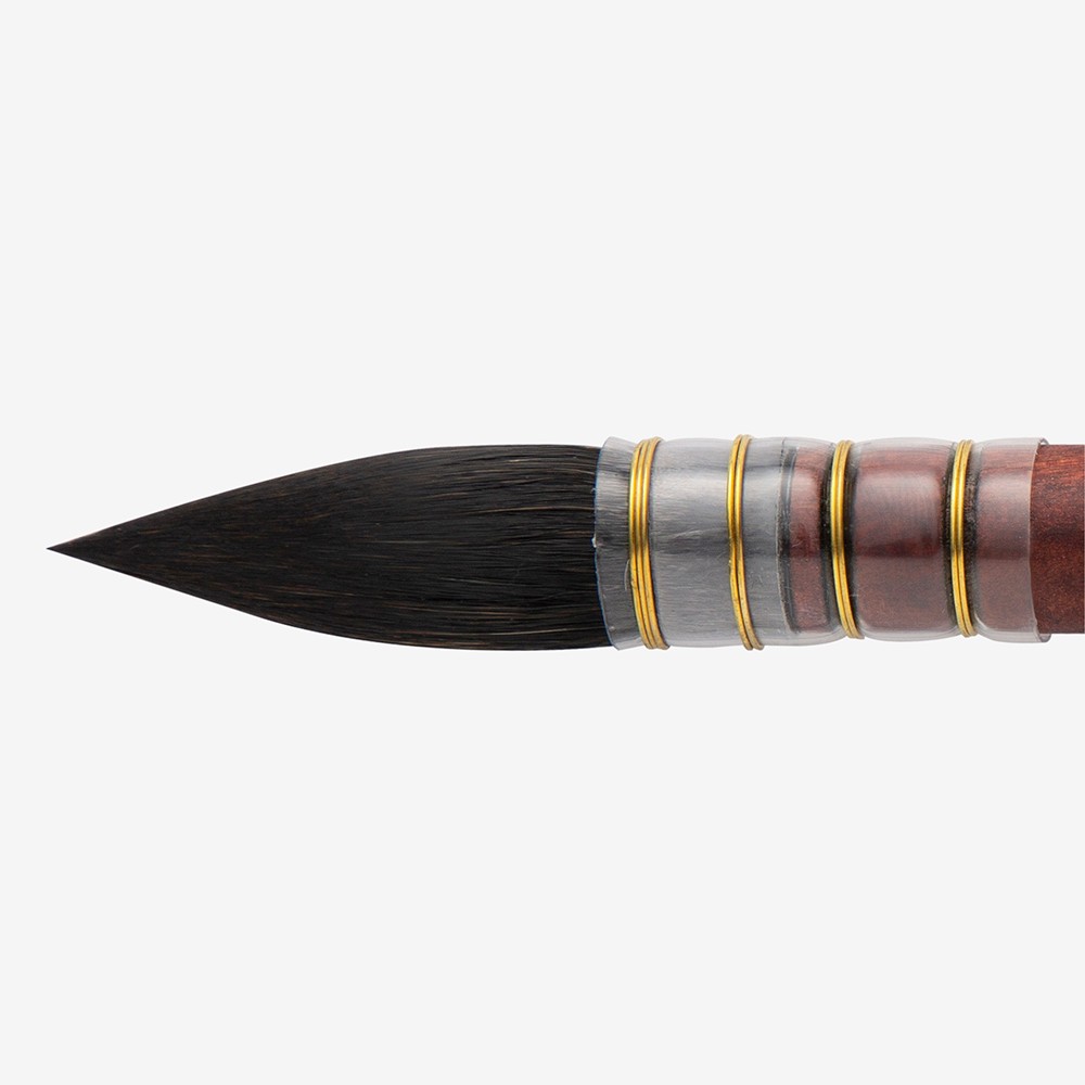 Princeton : Neptune : Synthetic Squirrel : Watercolour Brush : Series 4750 : ...