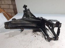 BMW 7 F01 F02 F03 F04 2013 Vorne links Halterung Scheinwerfer 110715 DMT6532