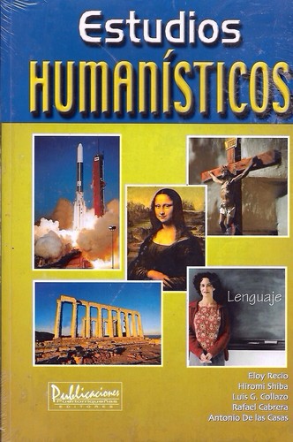 Estudios Humanisticos (Paperback) (Espanol) (Publicaciones Puertorriqueñas)