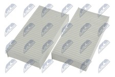 Filtre d'habitacle Honda HR-V