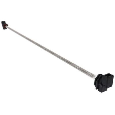 Refrigerator Defrost Heater For GE ETS19XBMCRBB ETS19XBMCRCC ETS19XBMCRWW