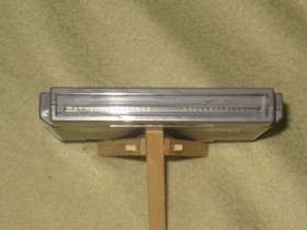 Monster Party  for NES. Authentic. Cleaned/Tested Nintendo. Rare. Near MINT!