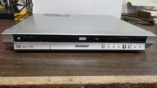 Pioneer DVR-220-S DVD Recorder/Player