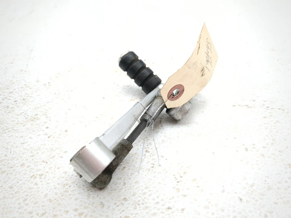 06-13 BMW F800ST palanca de cambios pedal enlace Foto 4 de 4