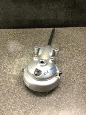02 Yamaha V-Star 650 XVS650 Rear Final Drive Hub 42A