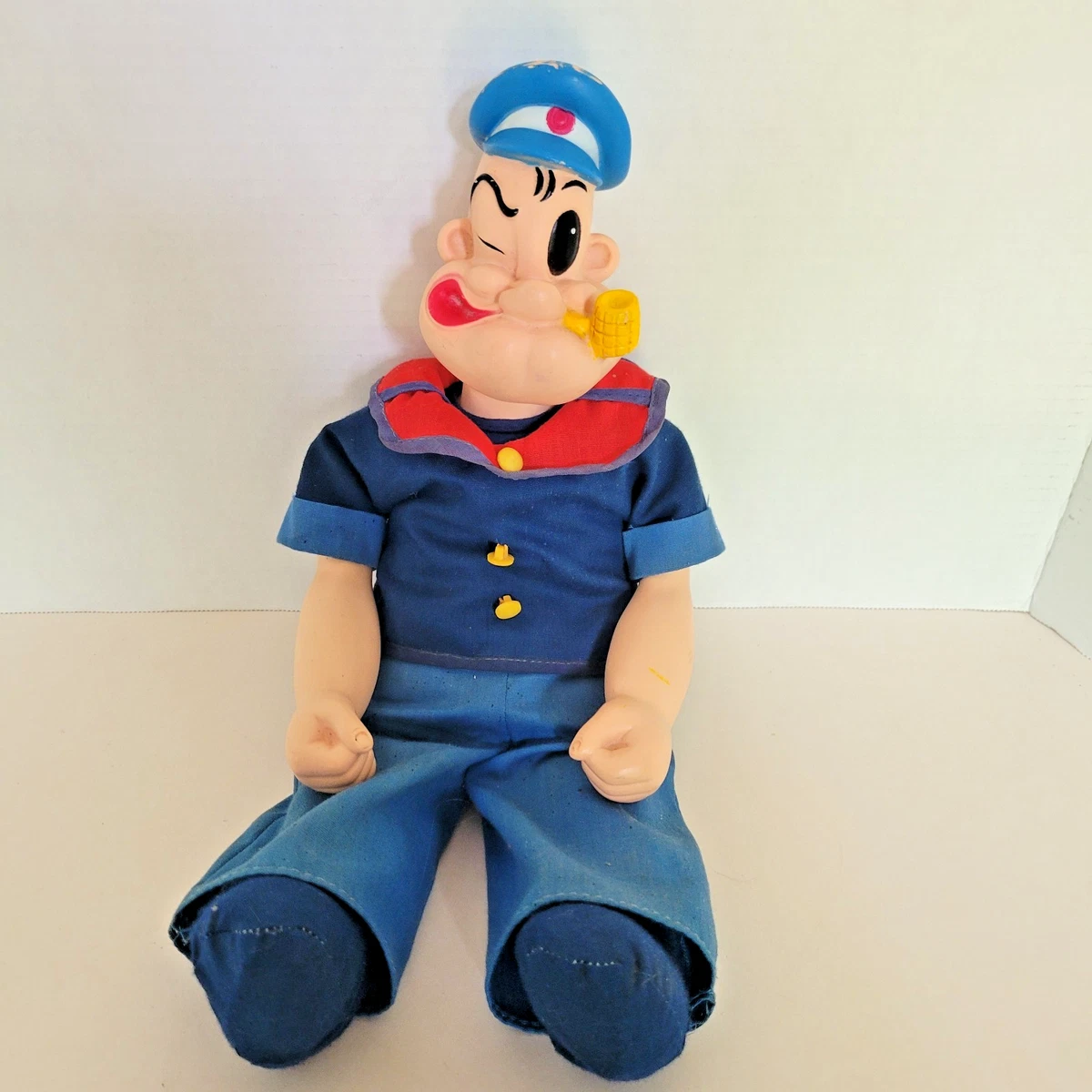 Popeye Stuffed Animals for sale | eBay