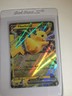 Pokémon TCG Sv02: Paldea Evolved Pikachu EX Double Rare Holo Card 063/193
