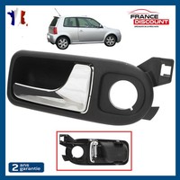TüRgriff Vorne Rechts FüR Seat Arosa VW Lupo 6X0837114D70E 6X0837114D