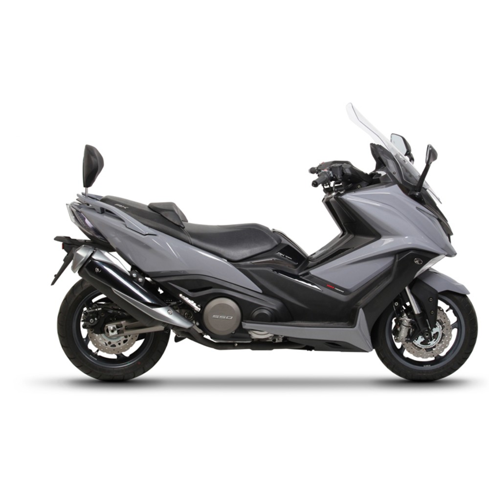 kit of fixation of support shad for motorcycles spare parts accessories - Image 2